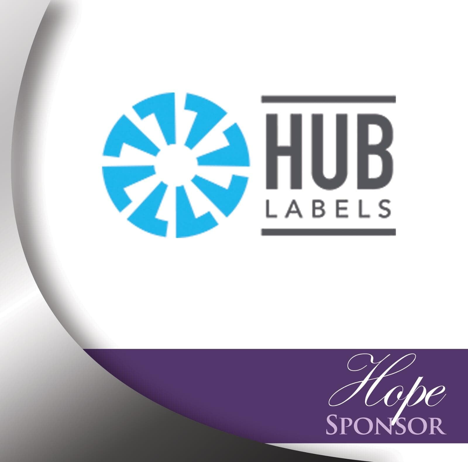 Hub Labels logo