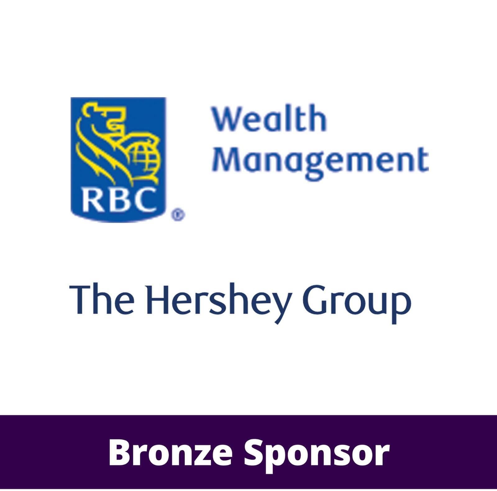 The Hershey Group at RBC Wealth Management logo