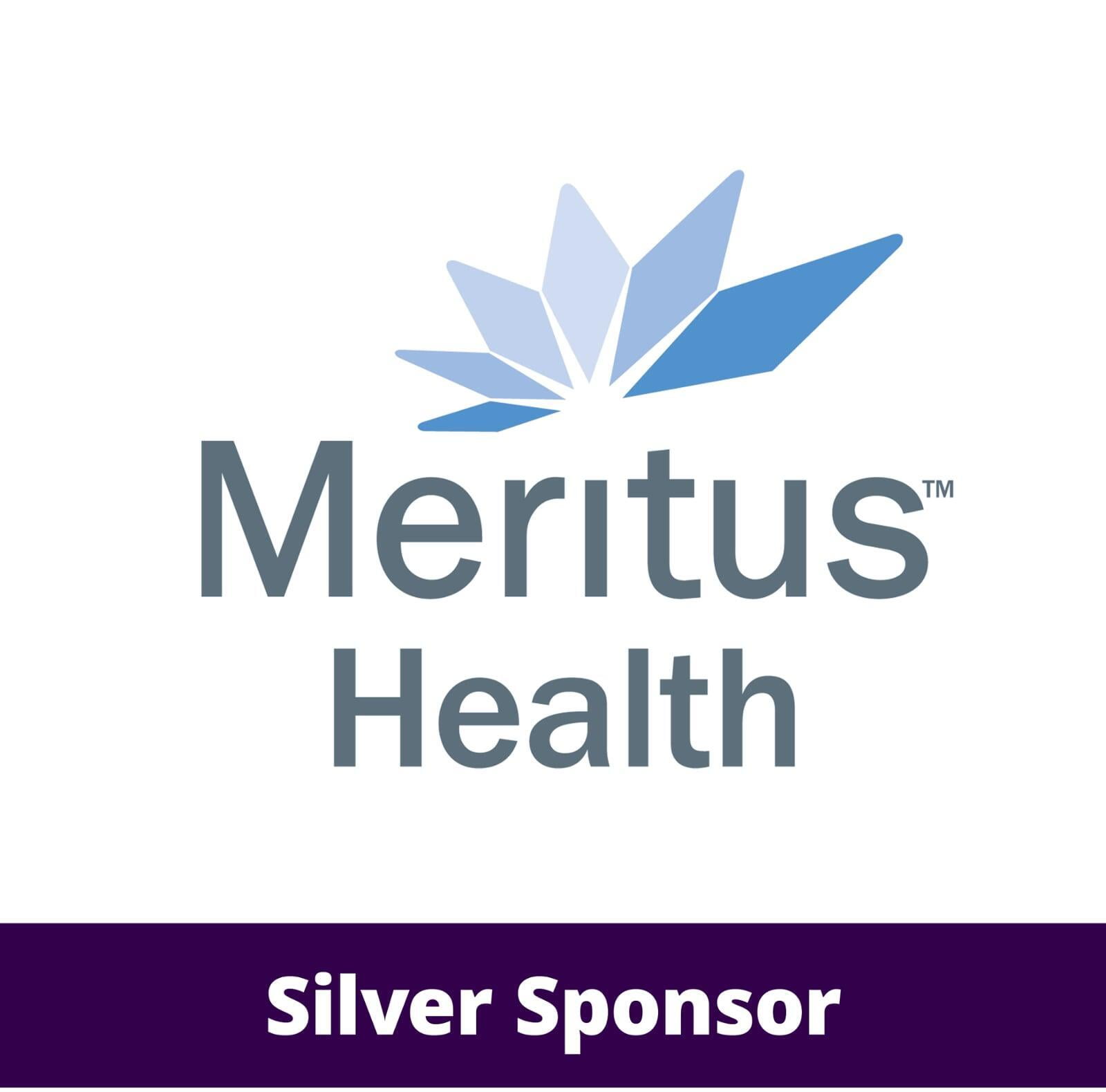 Meritus Health logo