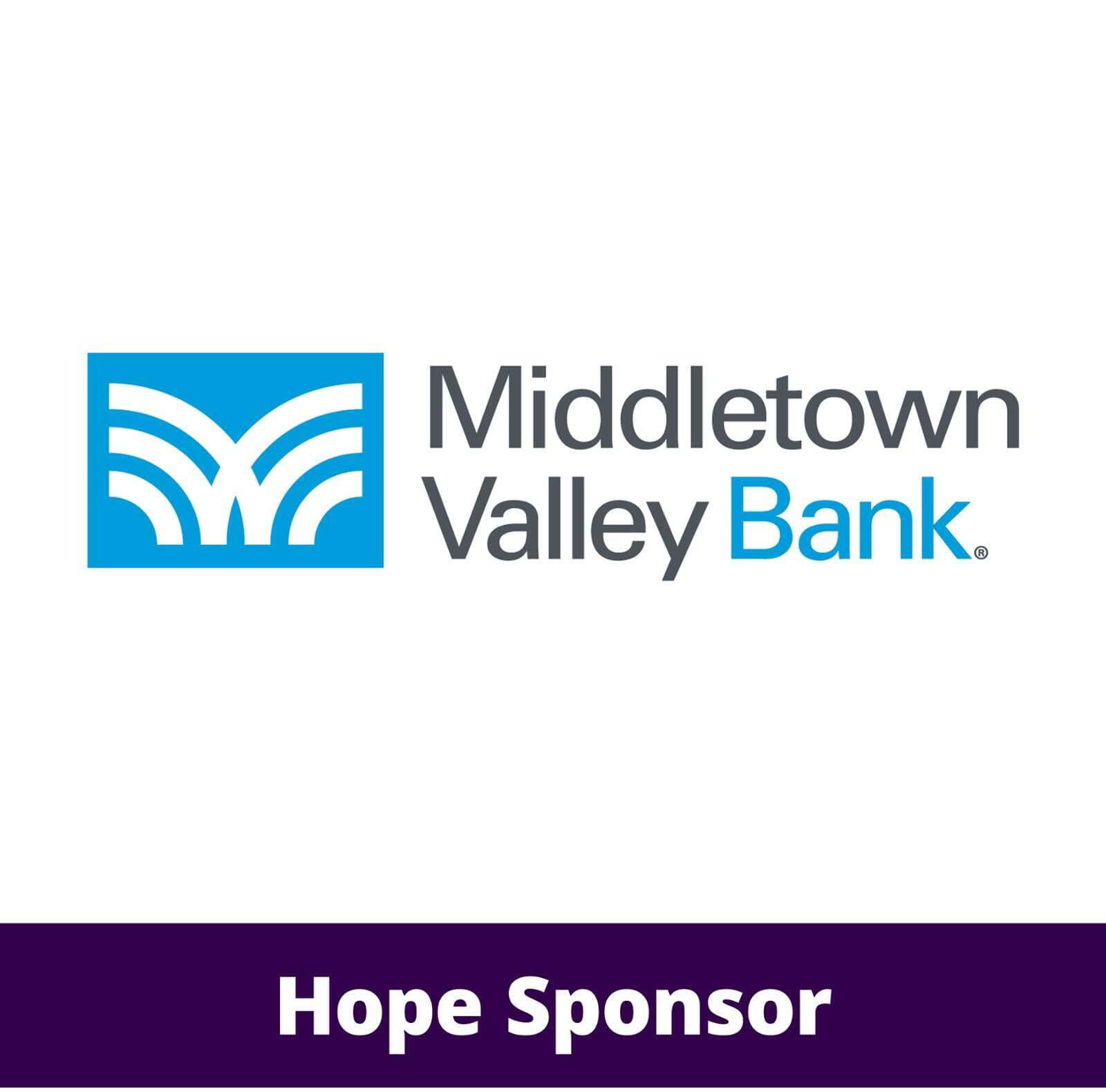 Middletown Valley Bank logo