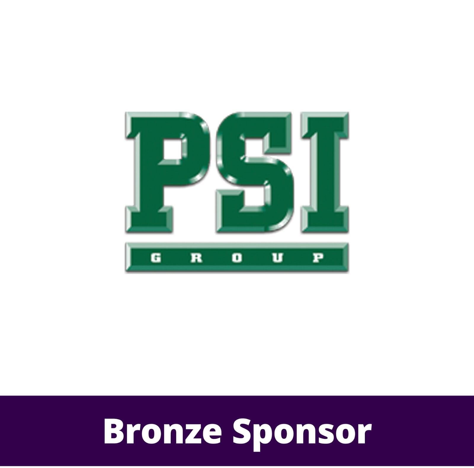 PSI Group logo