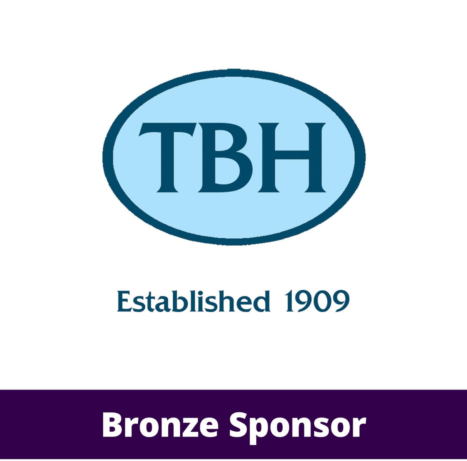 Thomas, Bennett & Hunter logo