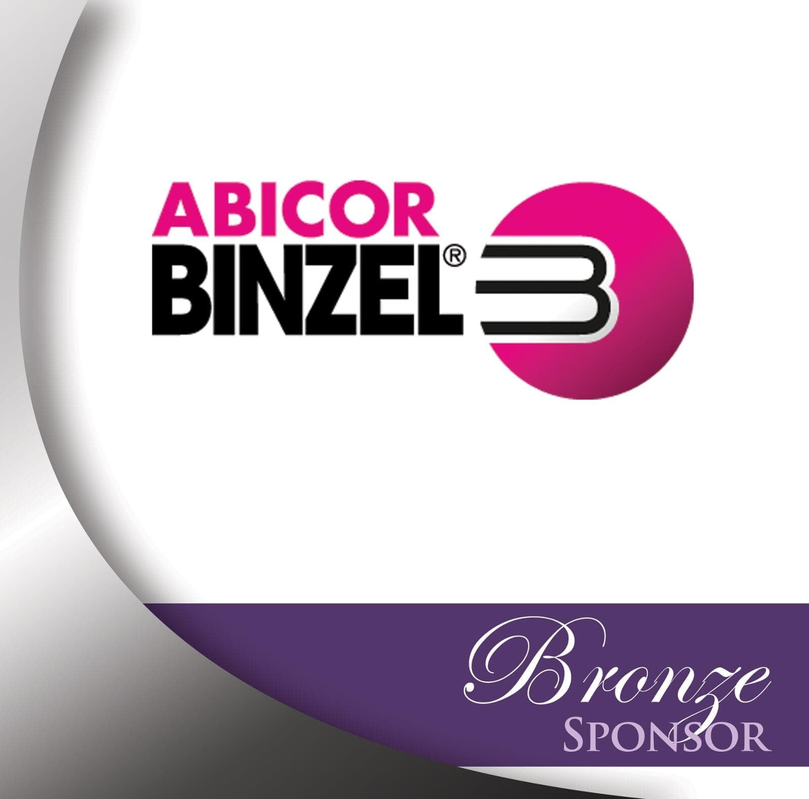 Abicor Binzel Corp.  logo