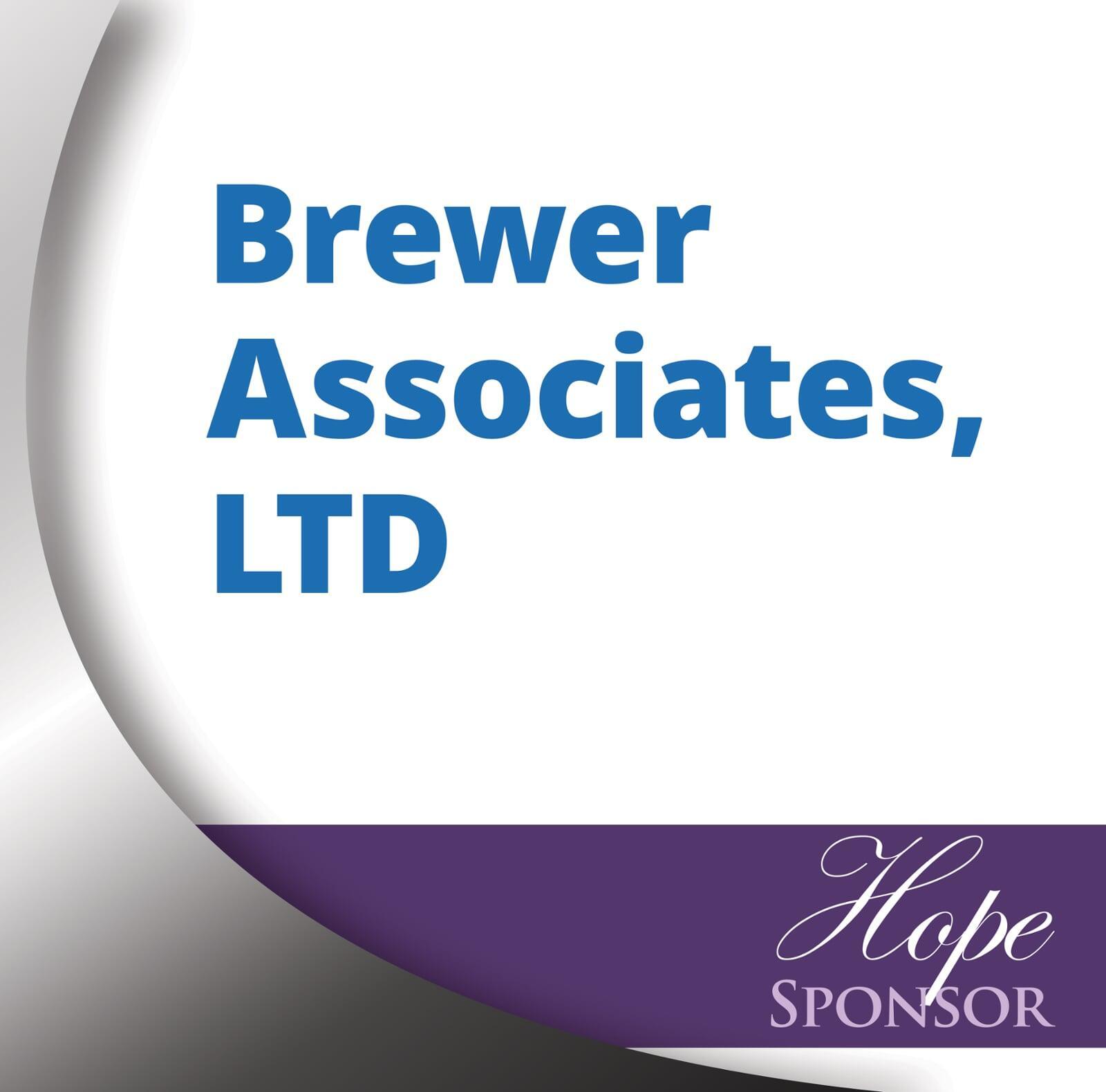 Brewer Associates LTD