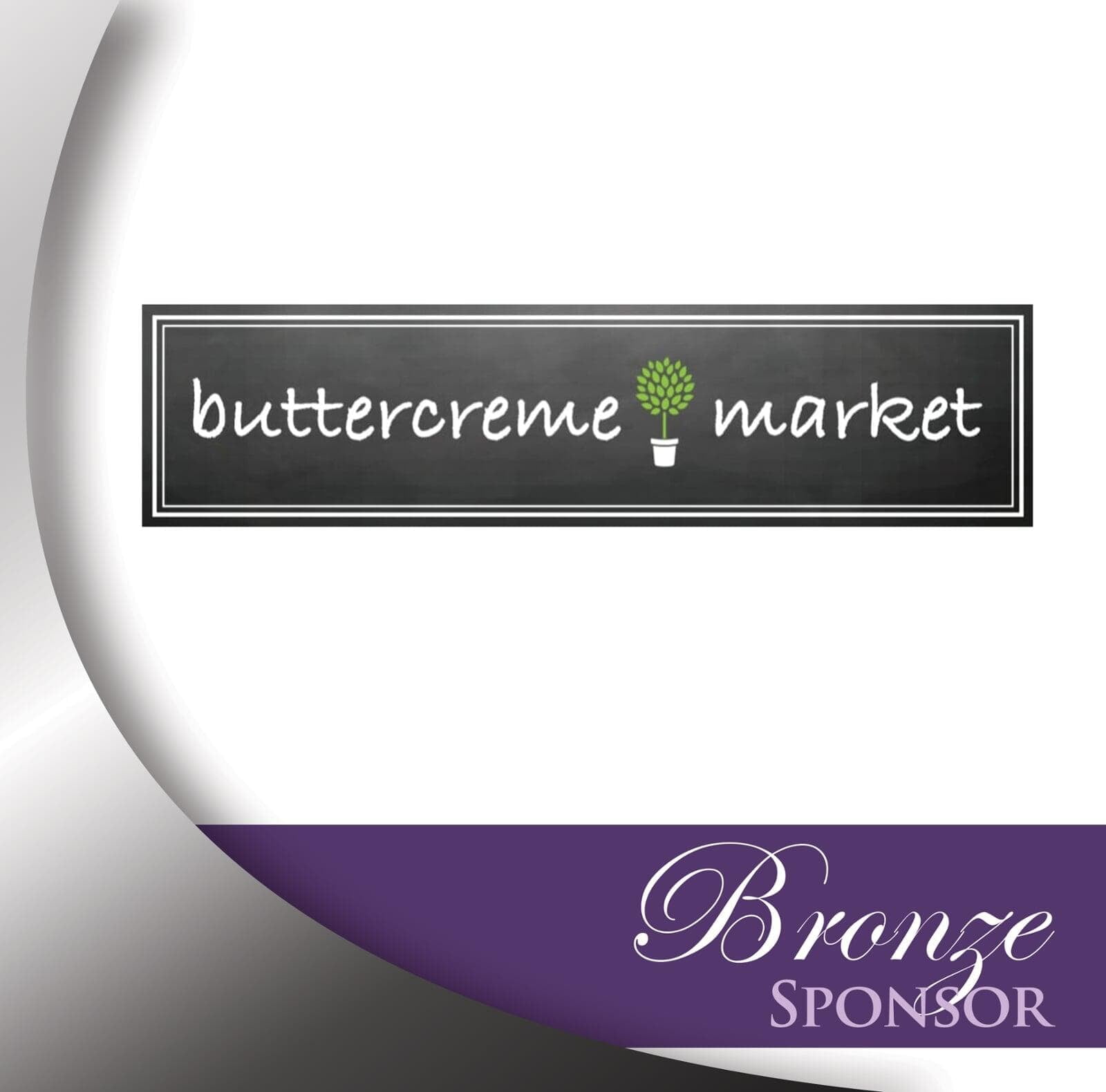 Buttercreme Market logo
