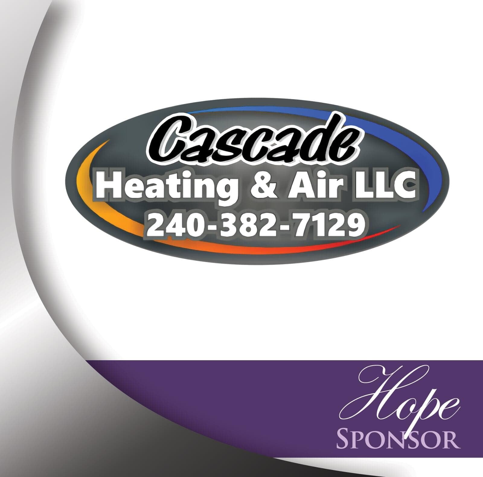 Cascade Heating & Air logo