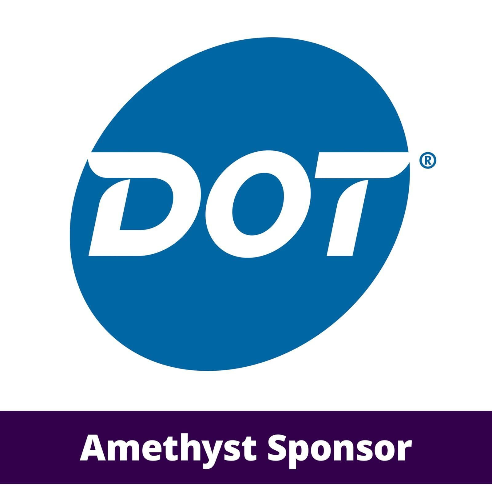Dot Foods logo