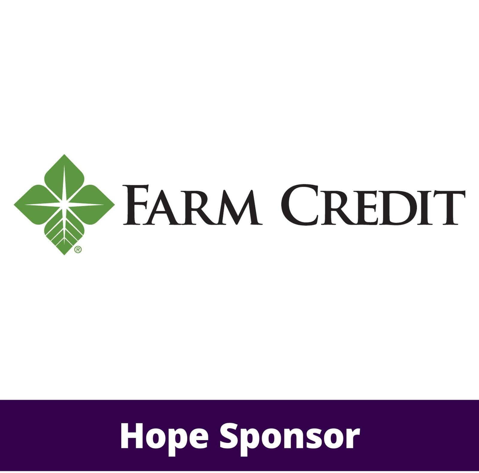 Farm Credit logo