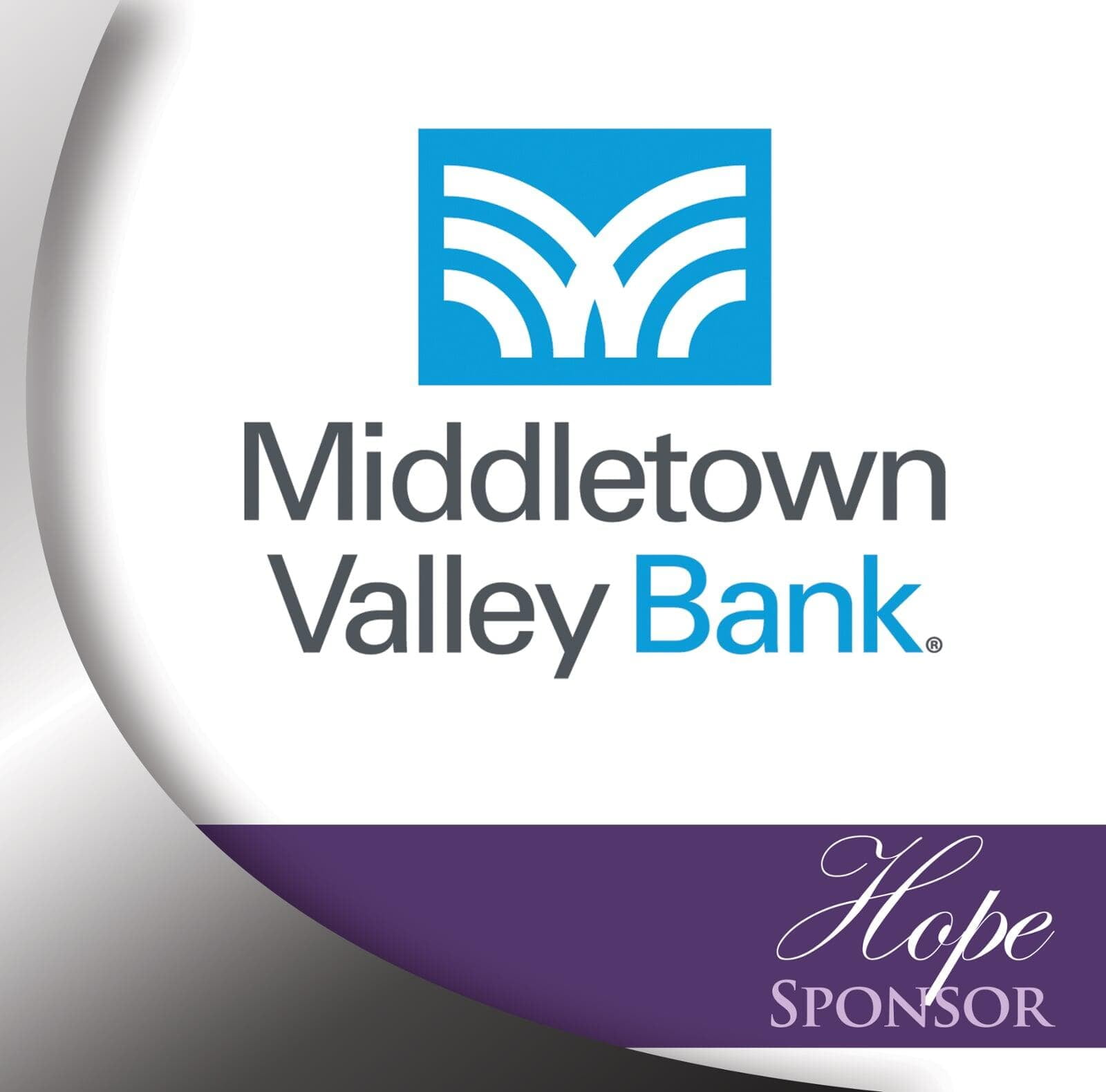 Middletown Valley Bank logo