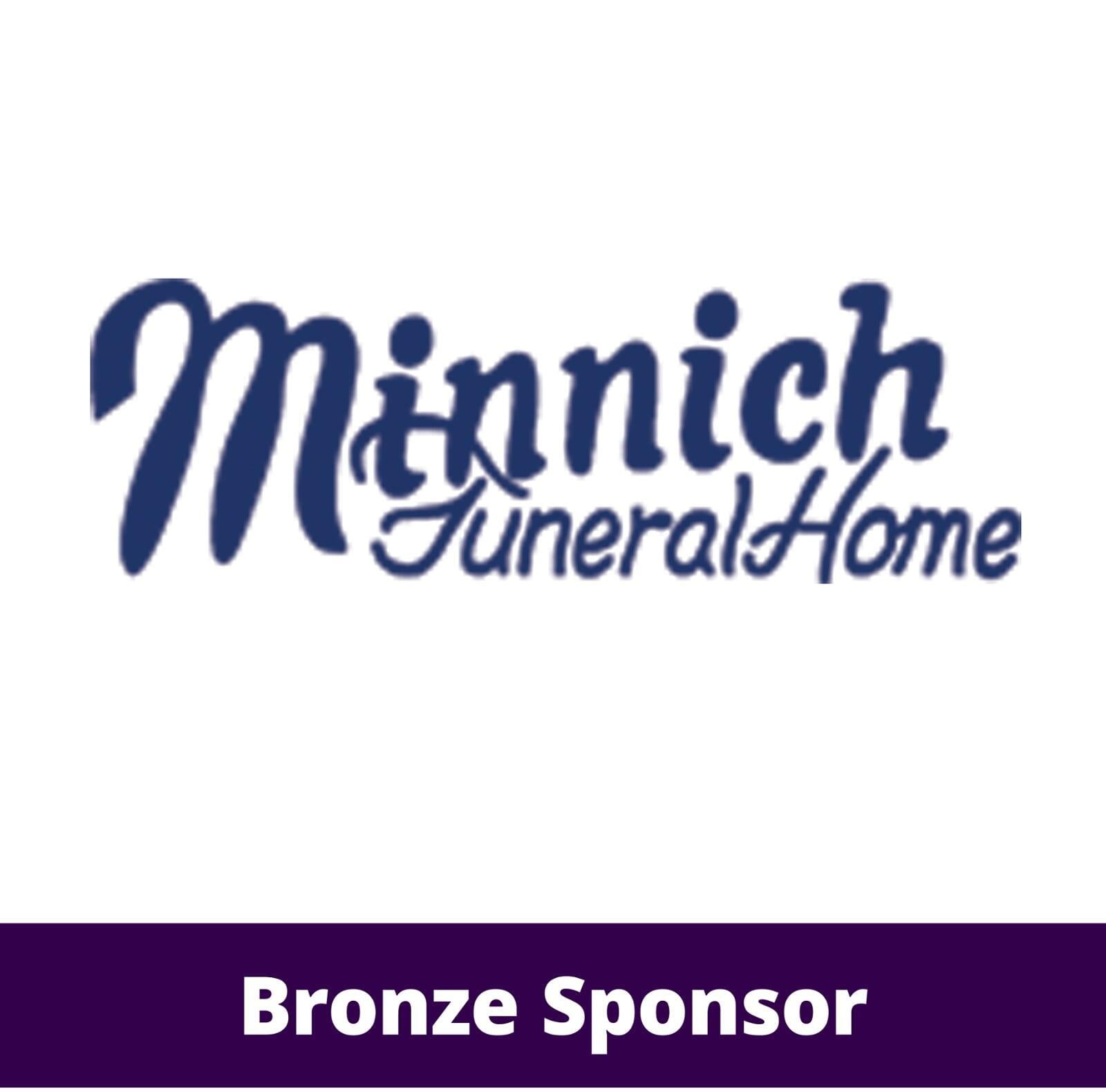 Minnich Funeral Home logo