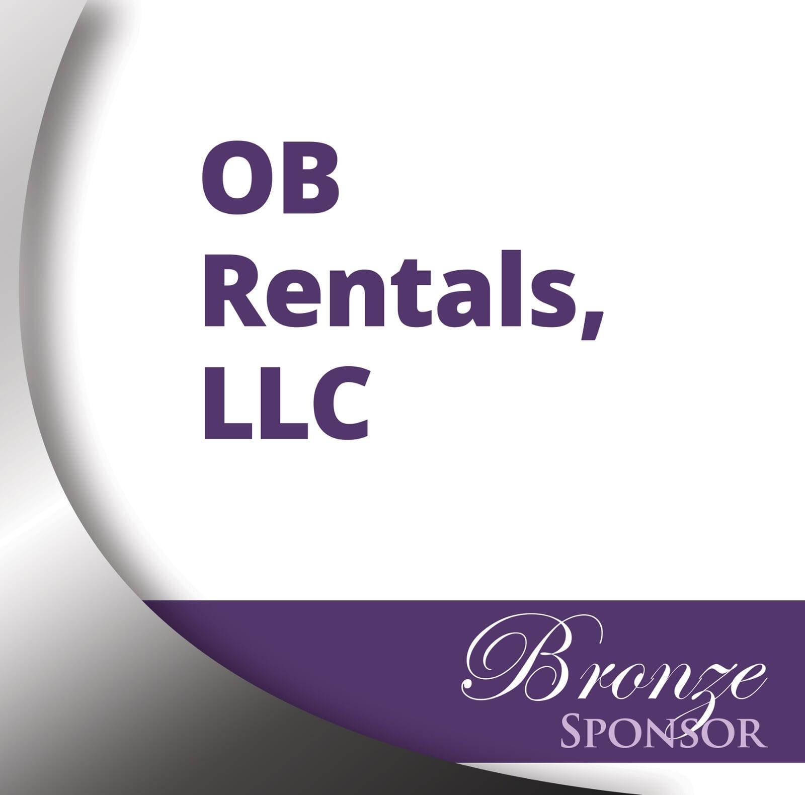 OB Rentals, LLC