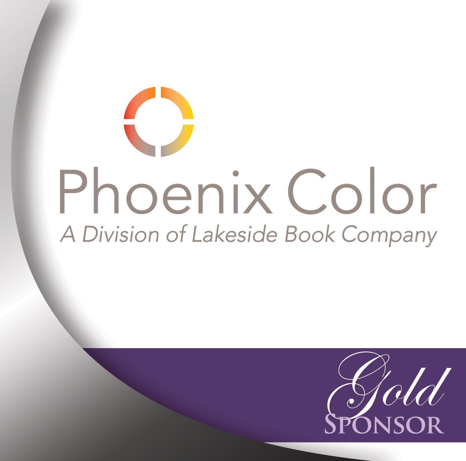 Phoenix Color logo