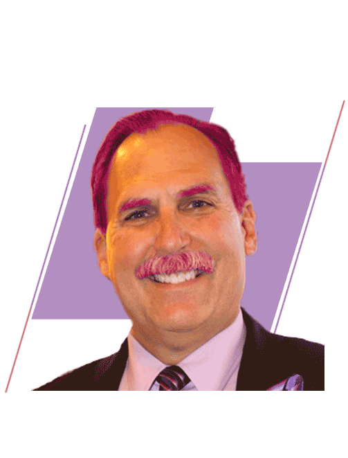 Photo of Paul Frey