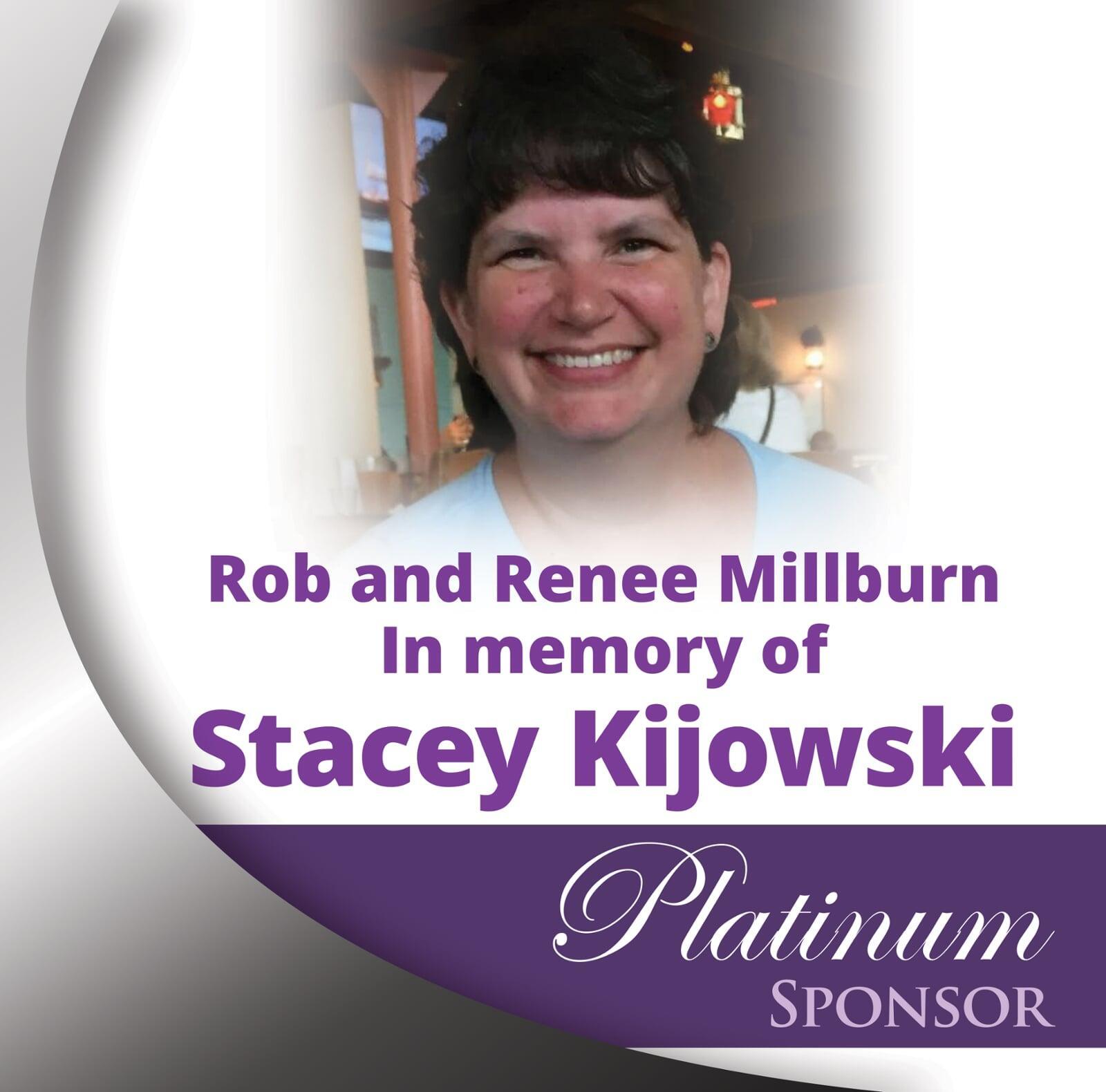 Photo of Stacey Kijowski