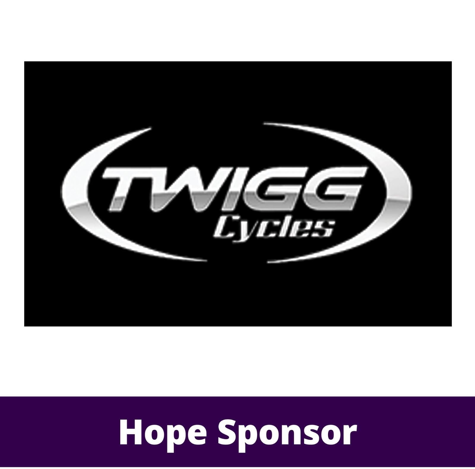 Twigg Cycles logo