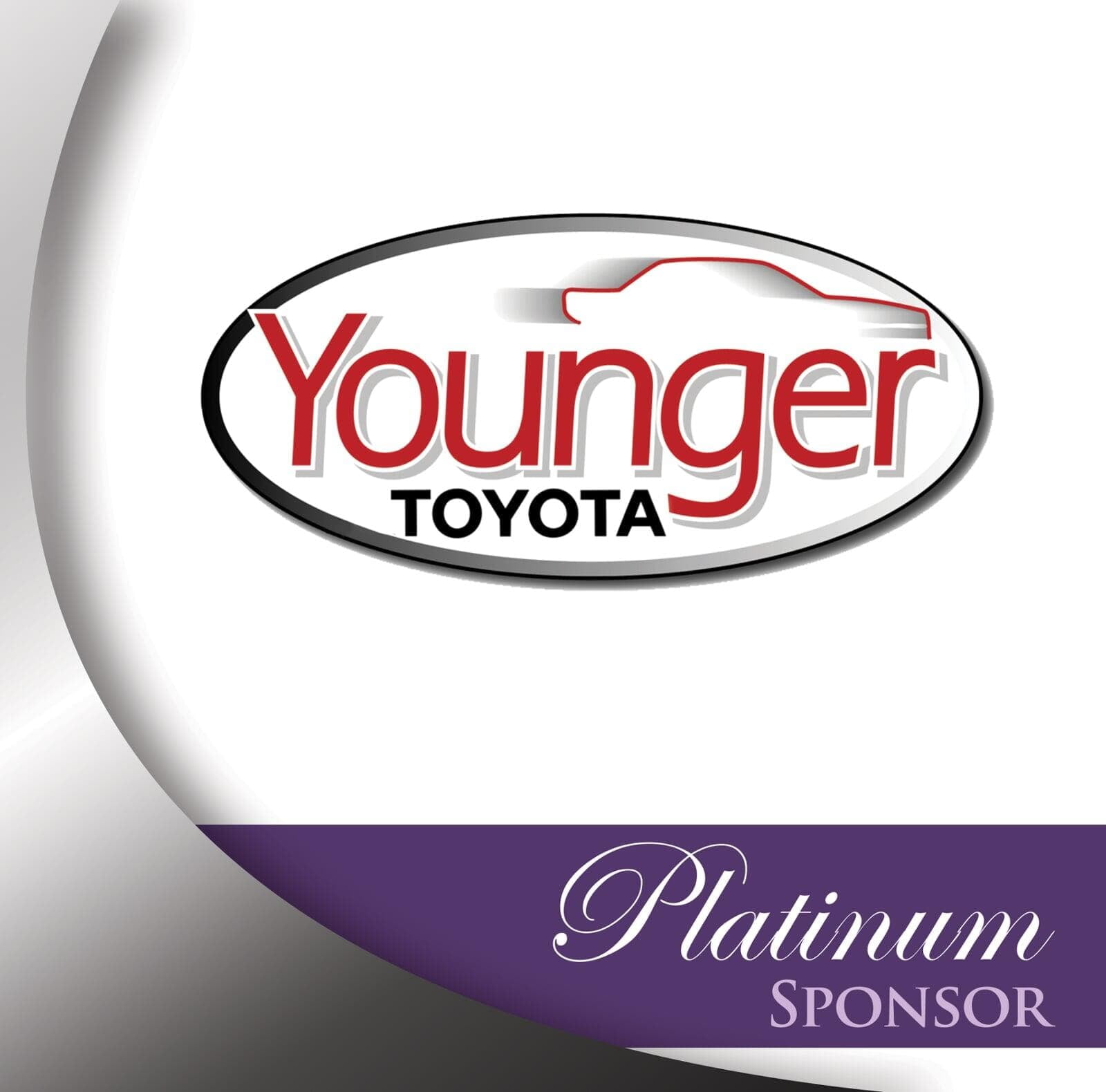 Younger Toyota logo