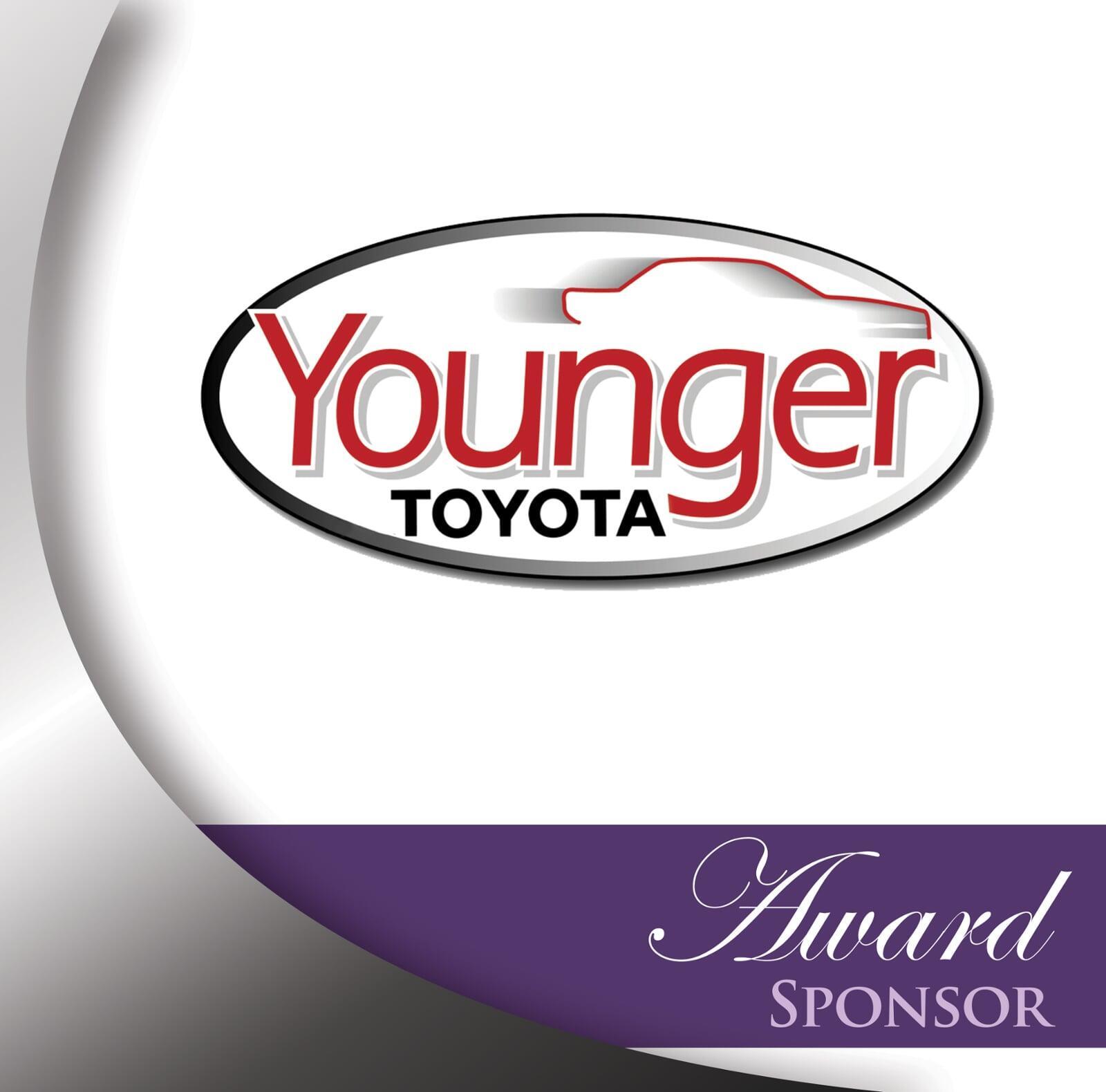 Younger Toyota